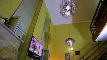 Фото номера Вилла с 3 спальнями Виллы Villa in Kutaisi, Near Sataplia Nature Reserve г. Gumbra 78