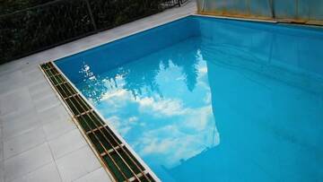 Фото номера Вилла с 3 спальнями Виллы Villa in Kutaisi, Near Sataplia Nature Reserve г. Gumbra 74