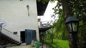 Фото номера Вилла с 3 спальнями Виллы Villa in Kutaisi, Near Sataplia Nature Reserve г. Gumbra 49