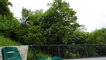 Фото номера Вилла с 3 спальнями Виллы Villa in Kutaisi, Near Sataplia Nature Reserve г. Gumbra 47