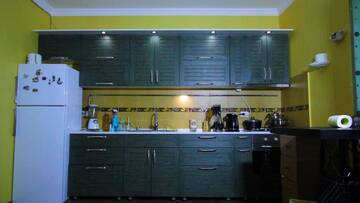 Фото номера Вилла с 3 спальнями Виллы Villa in Kutaisi, Near Sataplia Nature Reserve г. Gumbra 50