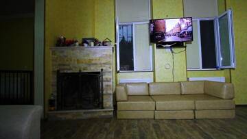 Фото номера Вилла с 3 спальнями Виллы Villa in Kutaisi, Near Sataplia Nature Reserve г. Gumbra 53