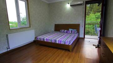 Фото номера Вилла с 3 спальнями Виллы Villa in Kutaisi, Near Sataplia Nature Reserve г. Gumbra 59