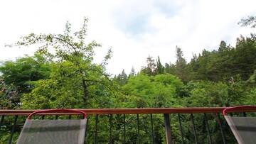 Фото номера Вилла с 3 спальнями Виллы Villa in Kutaisi, Near Sataplia Nature Reserve г. Gumbra 15