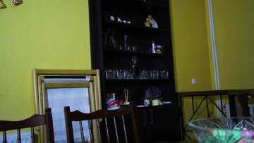 Фото номера Вилла с 3 спальнями Виллы Villa in Kutaisi, Near Sataplia Nature Reserve г. Gumbra 26