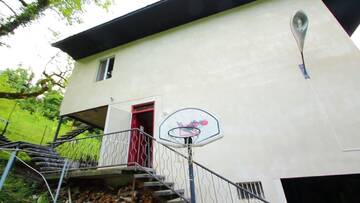 Фото номера Вилла с 3 спальнями Виллы Villa in Kutaisi, Near Sataplia Nature Reserve г. Gumbra 22