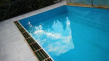 Фото номера Вилла с 3 спальнями Виллы Villa in Kutaisi, Near Sataplia Nature Reserve г. Gumbra 29