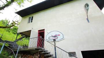 Фото номера Вилла с 3 спальнями Виллы Villa in Kutaisi, Near Sataplia Nature Reserve г. Gumbra 67