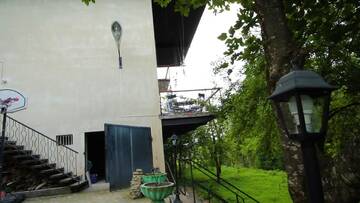 Фотографии Виллы Villa in Kutaisi, Near Sataplia Nature Reserve г. Gumbra (Грузия) №3 Фото Виллы Villa in Kutaisi, Near Sataplia Nature Reserve г. Gumbra 3