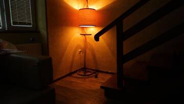 Фото номера Вилла с 3 спальнями Виллы Villa in Kutaisi, Near Sataplia Nature Reserve г. Gumbra 38