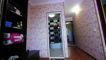 Фото номера Вилла с 3 спальнями Виллы Villa in Kutaisi, Near Sataplia Nature Reserve г. Gumbra 97